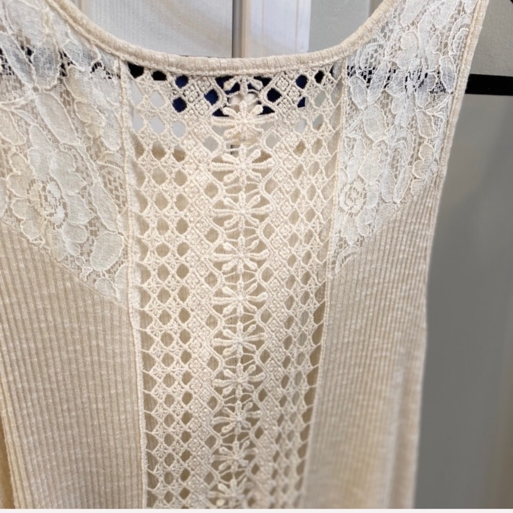 Francesca’s Tank Top
